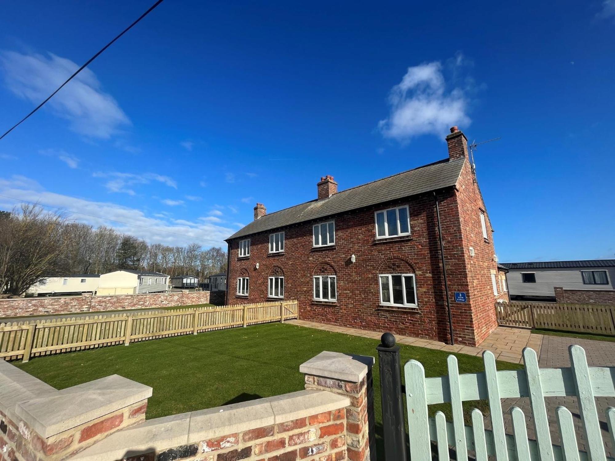 Holiday home North 2 Bridlington